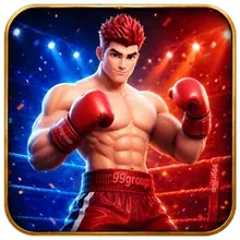 Boxing Legend by Crazy Gaming