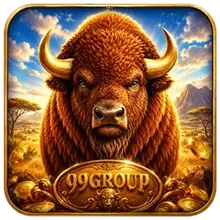 Buffalo King by Crazy Gaming