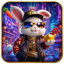 Cyber Rabbit Jackpot by VPlus