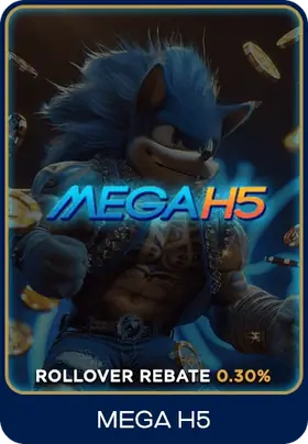 MG888H5 games