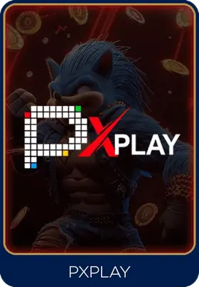 PXPLAY games