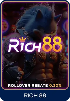 RICH88 games