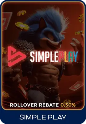 SP games
