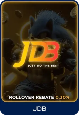 JDB games