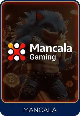 MANCALA games