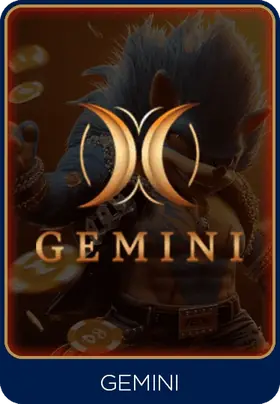 GEMINI games