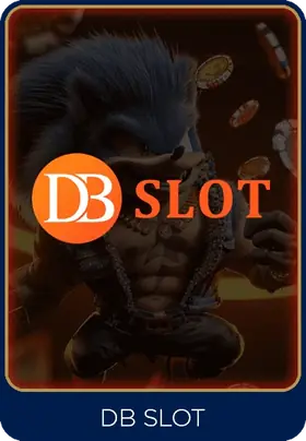 DBSLOT games