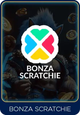 SCRATCH games