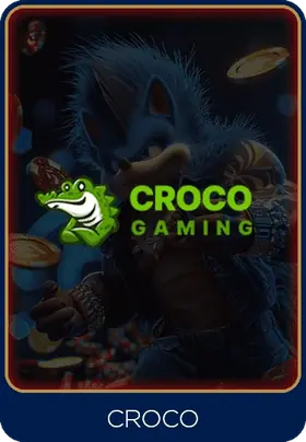 CROCO games