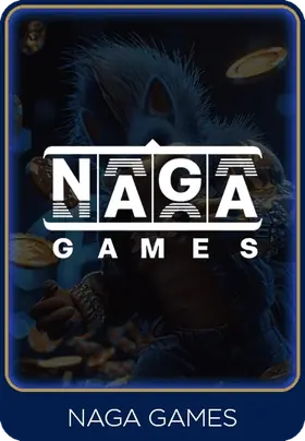 NAGA games