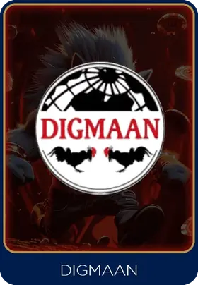 DIGMAAN games