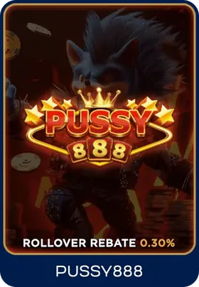PUSSY games