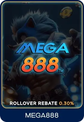 MEGA3 games
