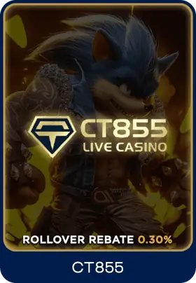 CT games