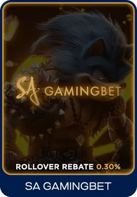 SA games
