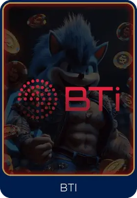 BTI games