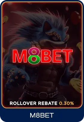 M8 games