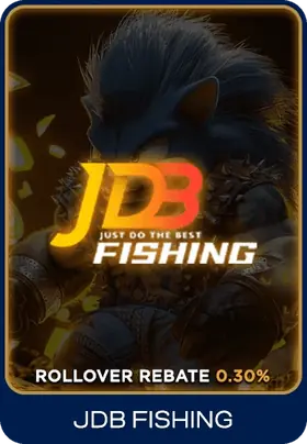 JDB games